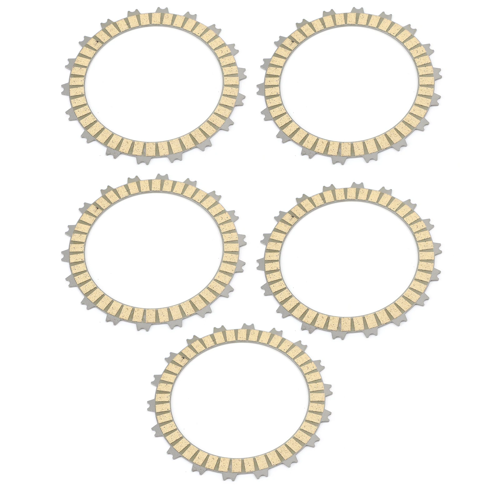 

Artudatech Clutch Friction Plate Kit Set For Honda CBR250 R CBR 250 RA 2011 2012 2013 22201-KYJ-902 Motorycle Accessories Parts