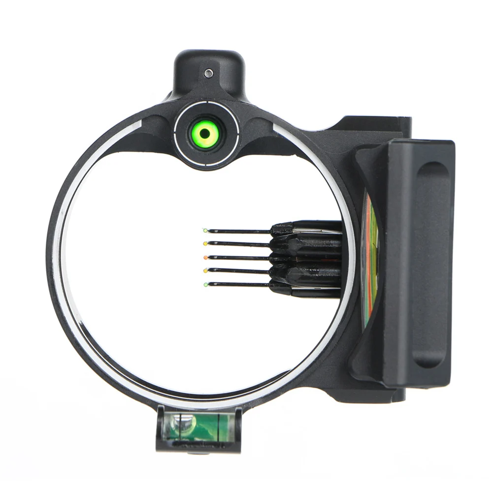 Охотничьи стрельбы из алюминиевого сплава DB9150 5 контактов | Спорт и развлечения