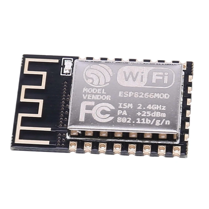 5 шт. ESP8266 ESP 12F Wi Fi Беспроводной модуль микроконтроллер приемопередатчик