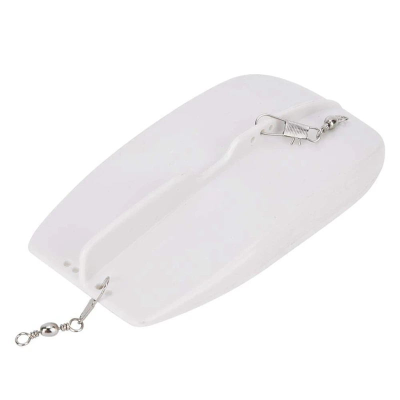 

Белая доска для дайвинга, белая Регулируемая Профессиональная производственная троллинговая доска для дайвинга, для спорта на открытом во...