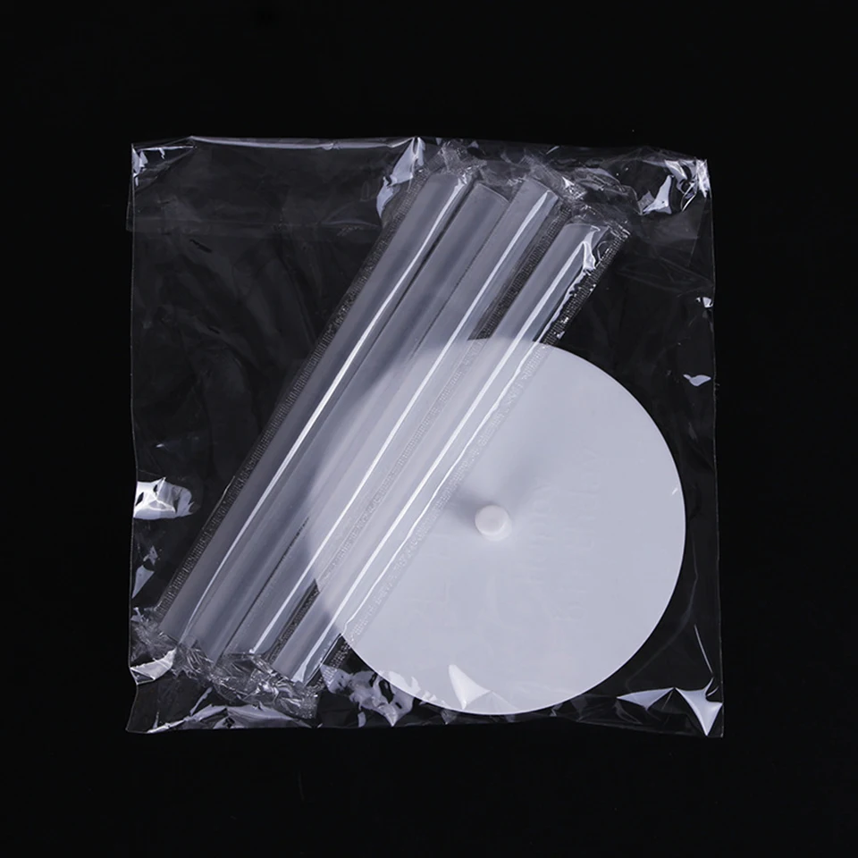 Transhome подставка для торта 6/8 дюйма многослойная на день рождения кондитерских