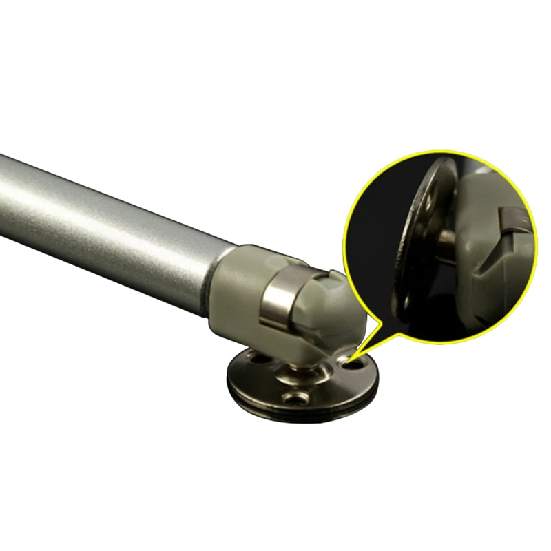 Практичный шарнир для мебели пневматический подъемник дверей кухонного шкафа с