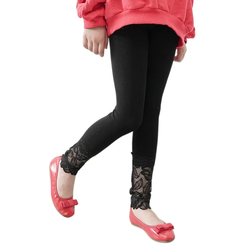 

Spring Autumn Tights Solid Color Children Tights for Girls Kids Cute Velvet Pantyhose Stockings for Girls Dance Tightss