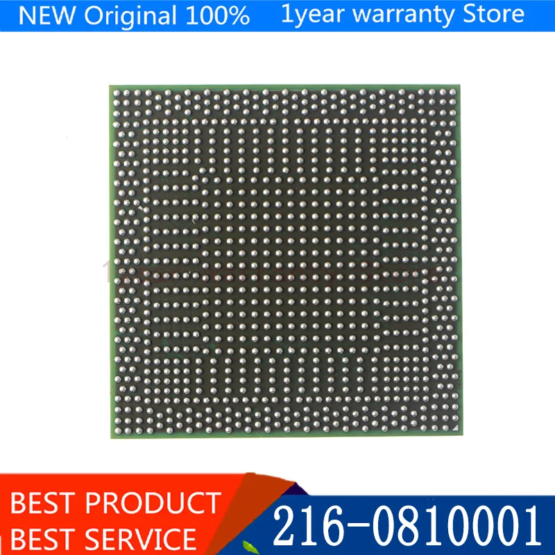 

{ New original } 216-0810001 216 0810001 BGA