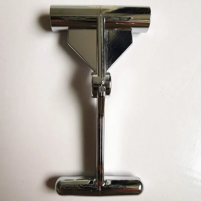 

Настенный дозатор для мыла ручной черный