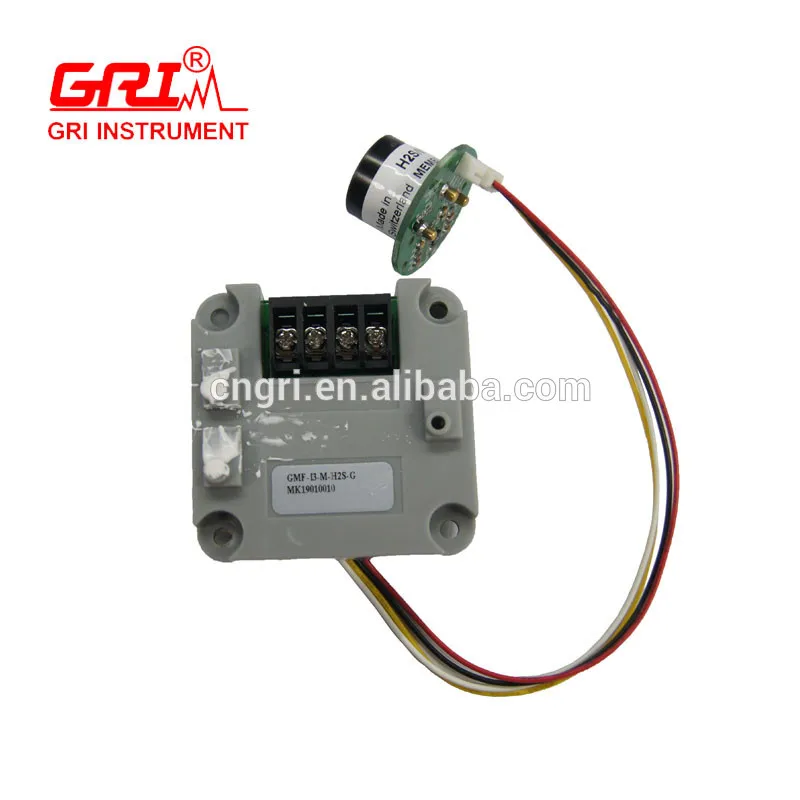 Пероксид водорода GRI H2O2 датчик качества воздуха газовый модуль для проверки в