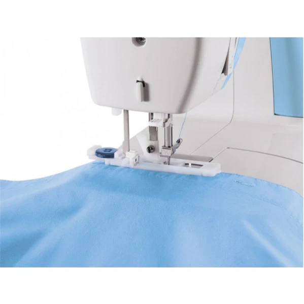 Электромеханическая швейная машина Singer Simple 3221 85W | Дом и сад