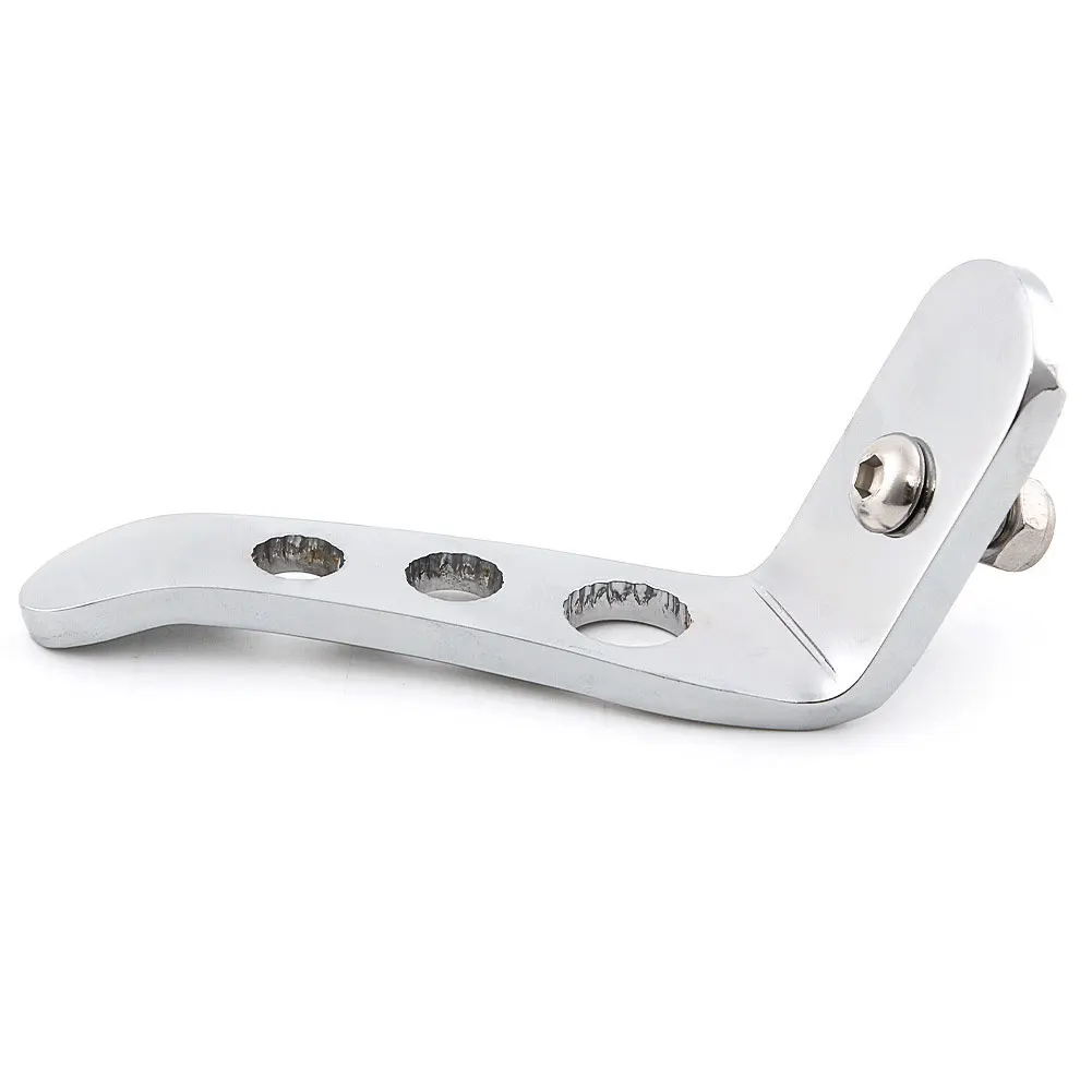 

Удлинитель с откидной ножкой, аксессуары для мотоциклов, практичная и прочная подставка для Road King Street Glide