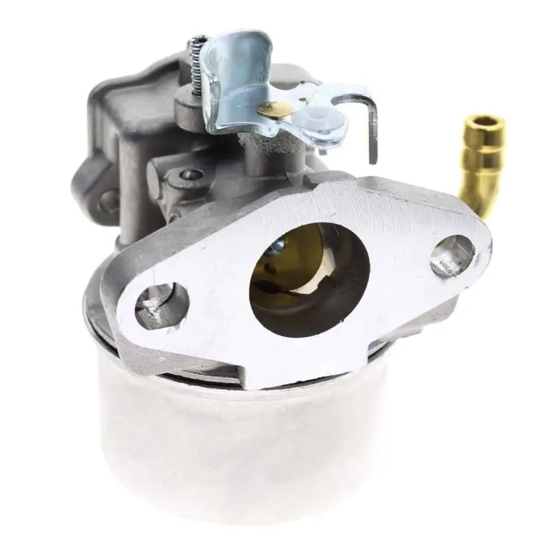 Карбюратор для 791077 696981 ремесленных культиваторов Intek 190 6hp 206 5.5hp двигатель