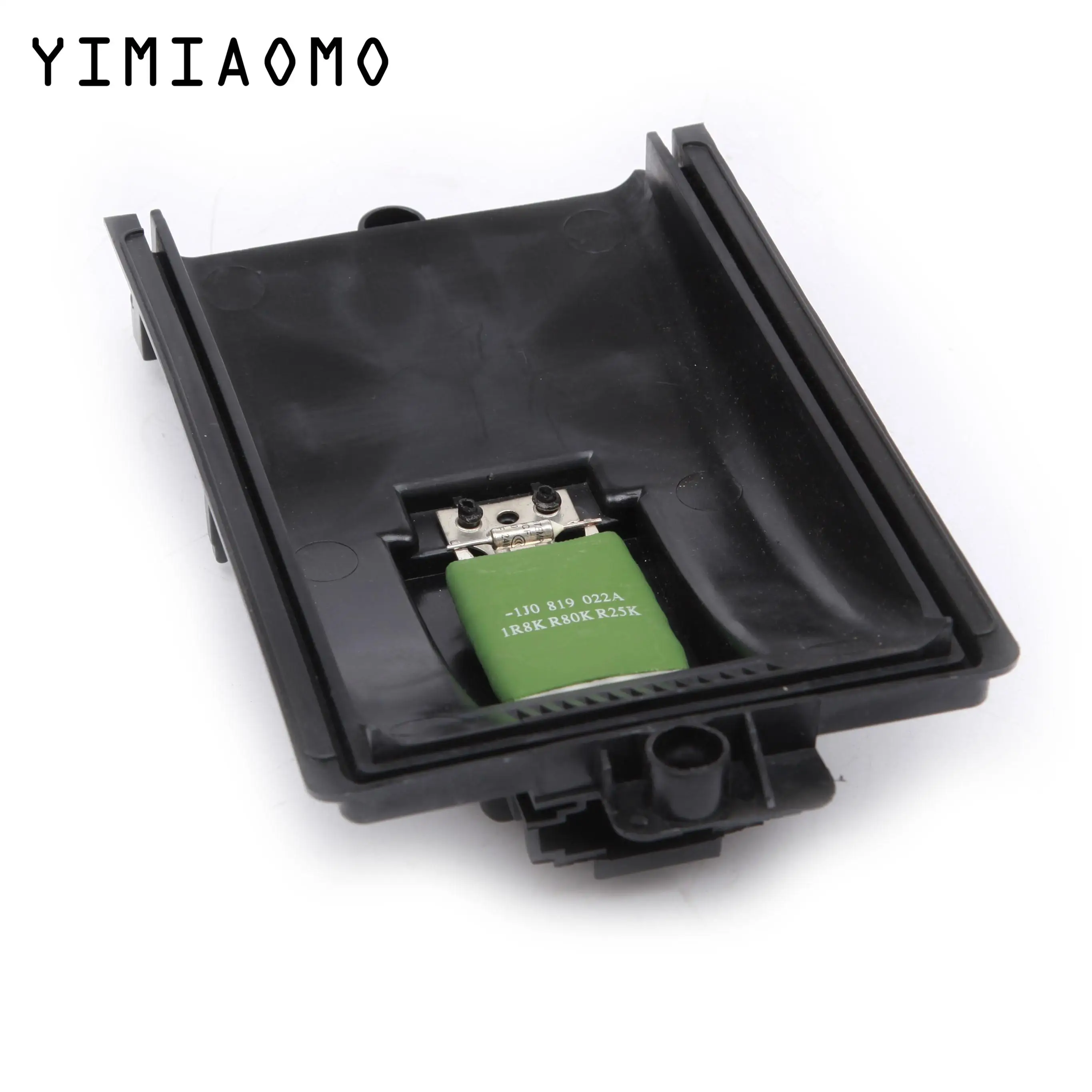 

1J0819022A 1J0 819 022 New Blowers Engine Resistance regulator Heating Fan For VW Beetle Bora Golf Jetta MK4 Audi A3 S3 TT Seat