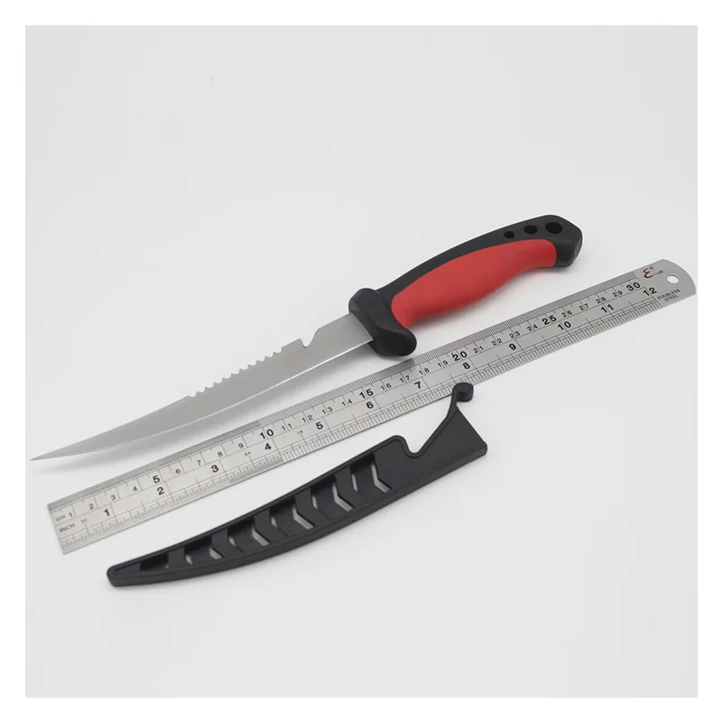 1 шт. кухонный нож из нержавеющей стали | Дом и сад