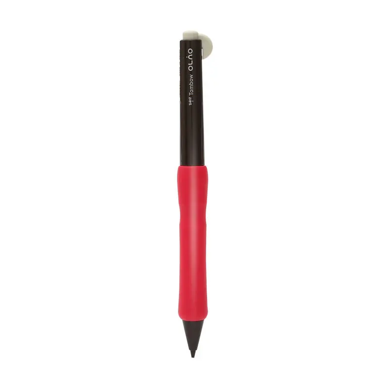 As Picture 1PCS Tombow Olno механический карандаш сгибаемый свинцовый SH-OL 0,5 мм удобный Пресс автоматический карандаш для школы канцелярские принадлежности 1 шт - Цвет: As Picture 1PCS