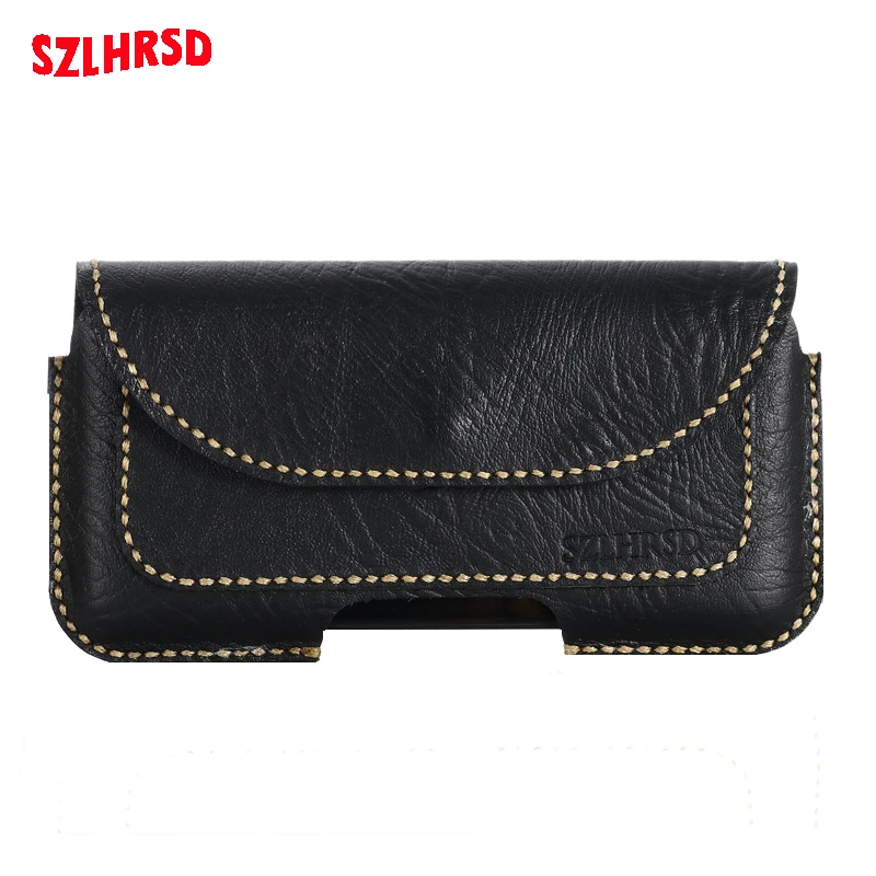 Чехол из натуральной кожи для Cubot C15 Pro J5 J7 P30 R15 R19 X20 pro A5 J3 P20 R11 X18 Plus | Мобильные