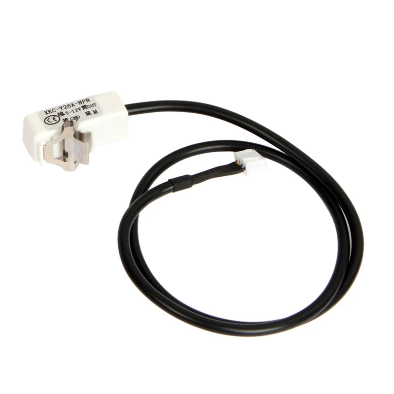 

NPN12V/NPN24V/PNP12V/PNP24V/ High and Low Level Non Contact Liquid Level Sensor