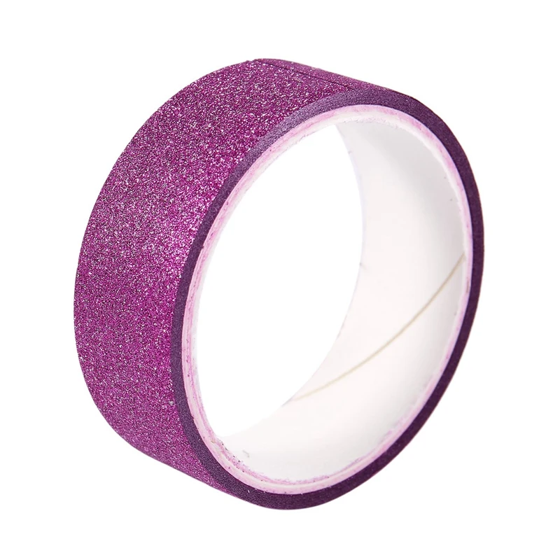 Новая Мода 5x васи клейкая бумага маскирующая декоративная лента подарок|Офисный