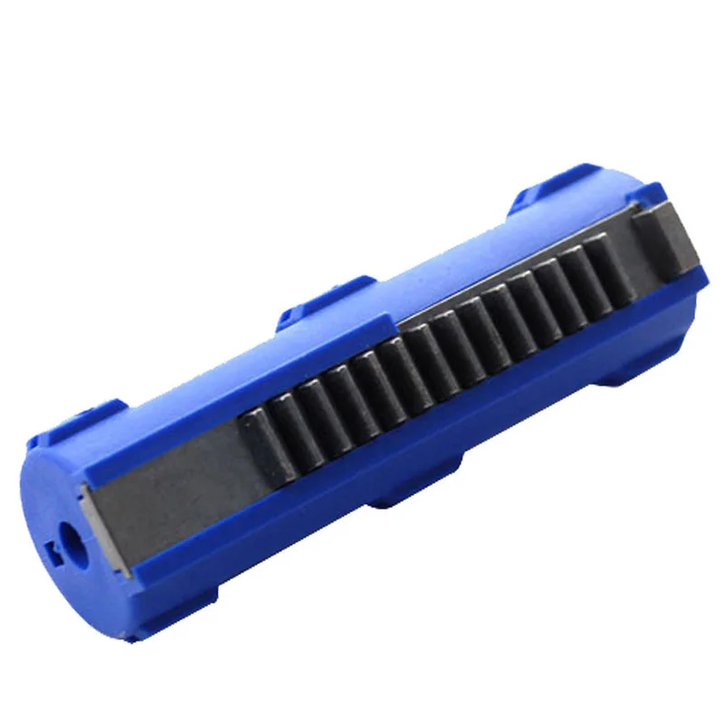 

Airsoft M4 CNC 14 Teeth Piston AEG Ladder Teeth AK G36 MP5 Gearbox Tactical Shooting Gear Accessories