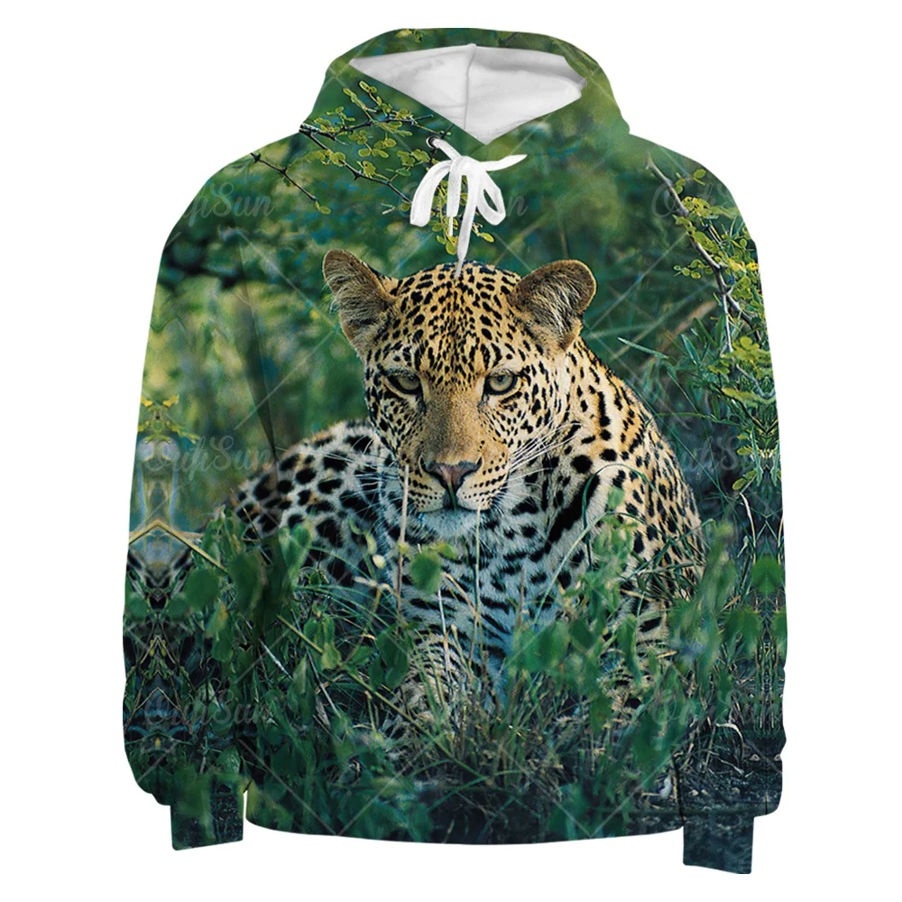 Худи мужское оверсайз с 3D принтом Повседневная пляжная кофта для отпуска