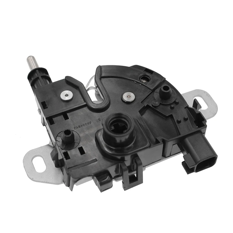 High Quality New 3M5116700BB 3M5116700BC Hood Lock For MAN TGA CUMMINS 5257595 51125050027 | Автомобили и мотоциклы