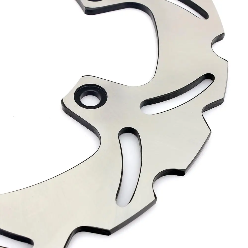 

BIKINGBOY Front Brake Disks Discs Rotors Pads For VT 750 C CD Shadow 98-02 VT 750 Shadow Spirit 01-14 VT 750 Shadow Aero 04-15