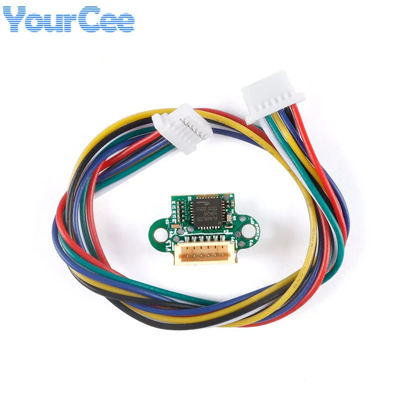 TWTOF240UI TOF модуль датчика лазерного дальнего действия Диапазон 10-240 см расстояния