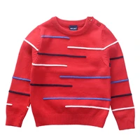 toddler boys girls sweaters childrens clothing baby kids pullover cotton knitted wear warm winter fall