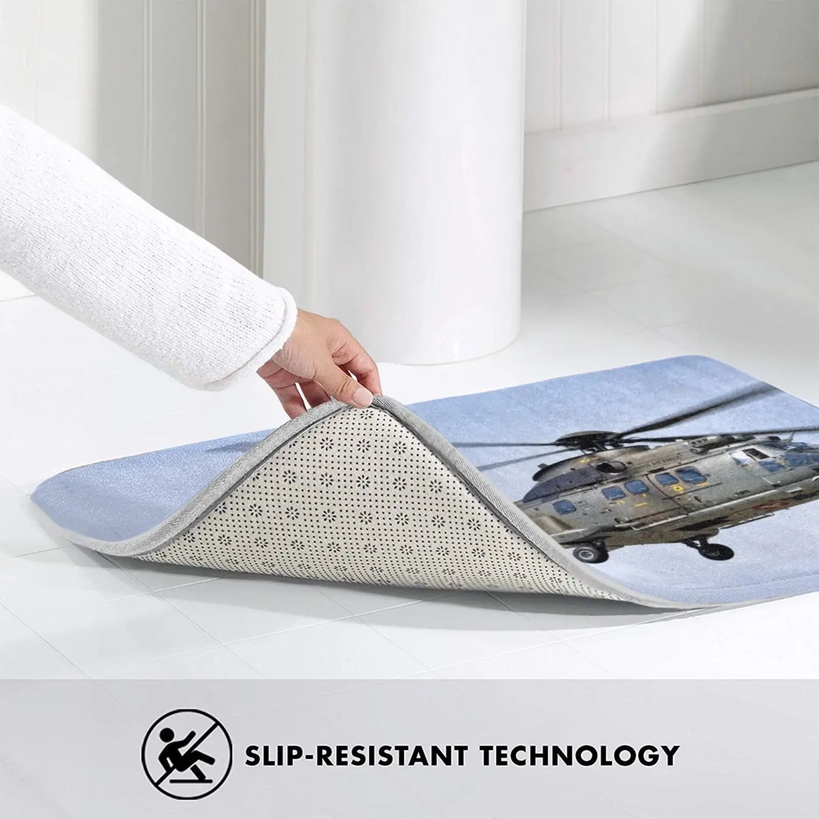 

Swiss Air Force Aerospatiale As332m1 Super Carpet Mat Rug Cushion Swiss Air Force Aerospatiale As332m1 Super Swiss Air