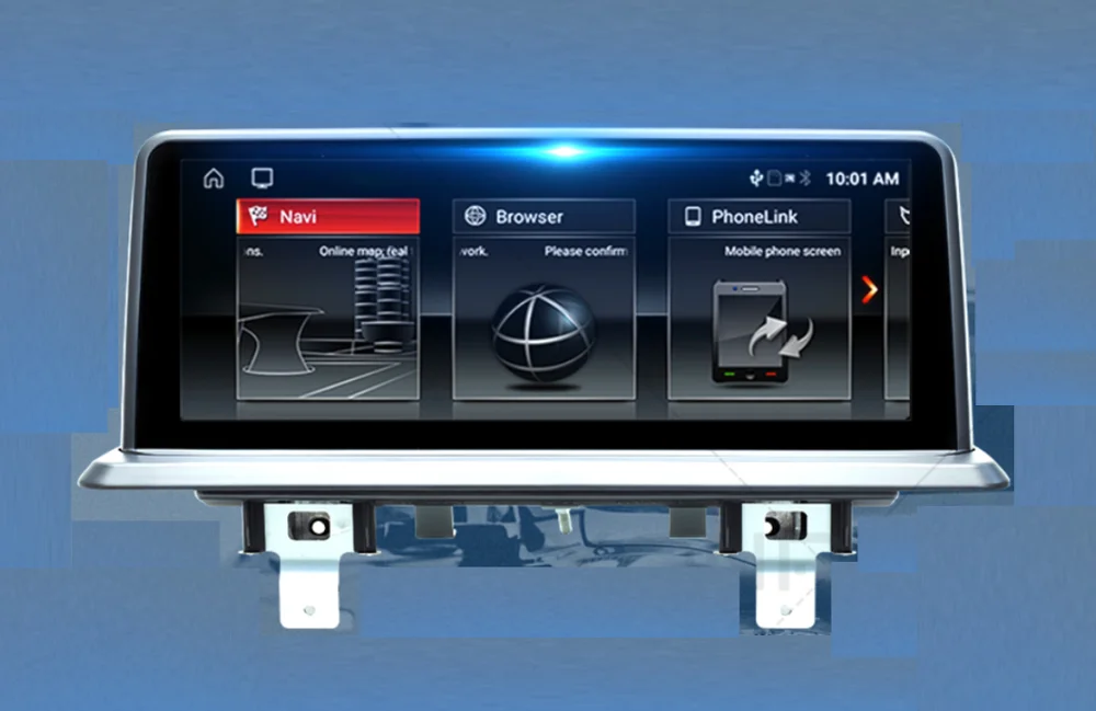 Автомагнитола 120I E87 116i 118i сенсорный экран 10 25 дюйма Android для BM W 1 серия 120i E81 E82 E88 CCC