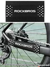 ROCKBROS защита велосипедной рамы Ультралегкая защита рамы горного велосипеда защита цепи задняя вилка защита крышка велосипедная цепь Новинка 100%