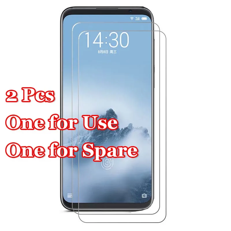 

2 ./ Meizu 16 16th M882Q 6,0 " 9H 2.5D Meizu 16 16th Plus M892Q 6,5