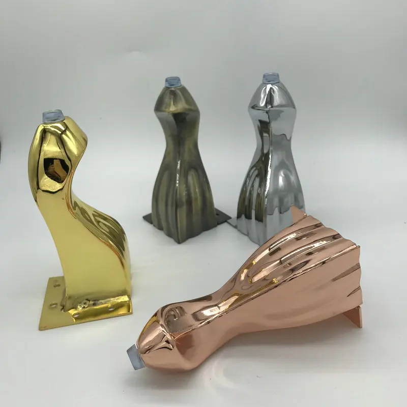 Античная женщина ножки для дивана мебельные шкафа защита пола ванной настольные