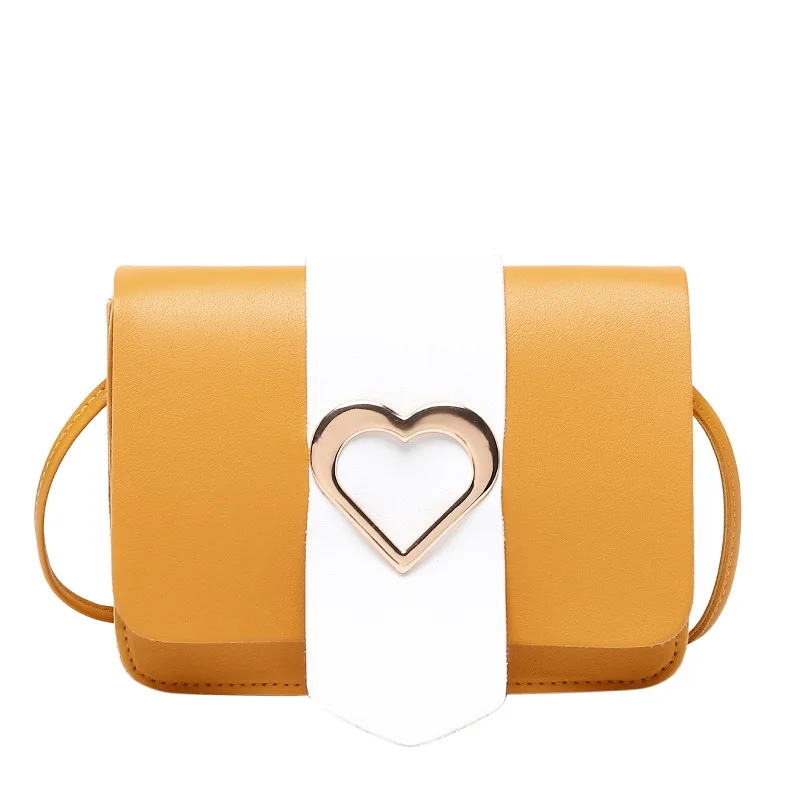 Сумки через плечо для женщин женская кожаная сумка на сумочка-мессенджер женские