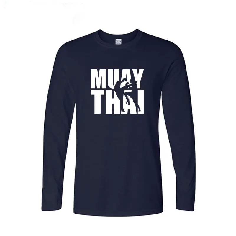 

Осенняя распродажа, новые модные мужские боксеры из Тайланда в стиле Муай, Мужская футболка, потрясающая футболка со шлейфом