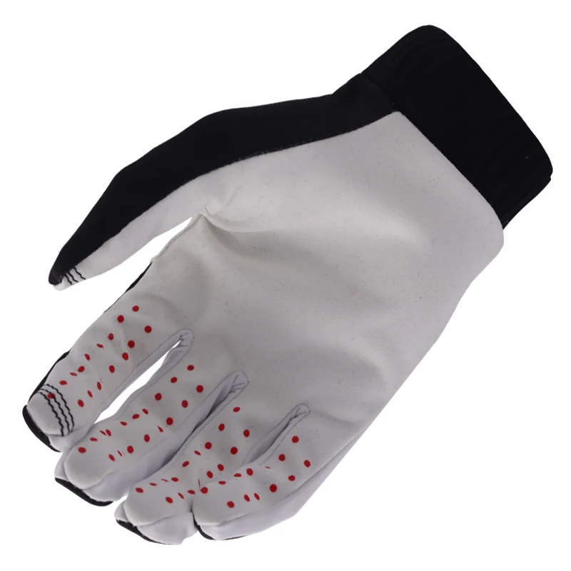 IOQX перчатки для мотокросса мужские Guantes MX BMX велосипед бездорожья велоспорт с