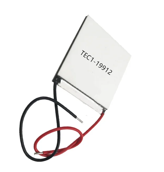 High Power Cooling Sheet TEC1-19912 24V12A 40*44MM Temperature 237 Degree Large Difference Outlet | Бытовая техника