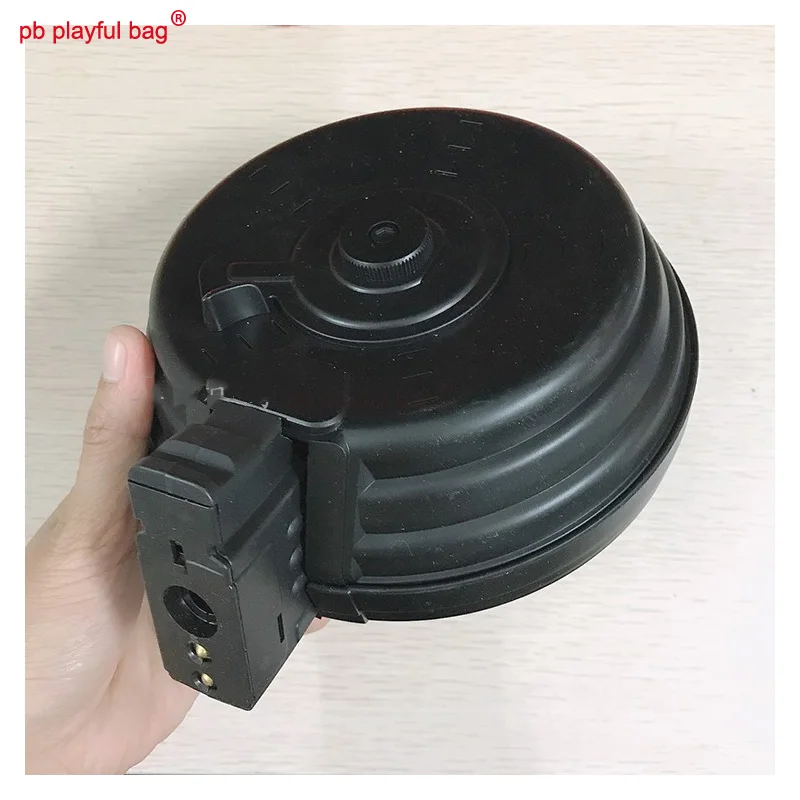 PB игривый сумка спортивная игрушка для игр на открытом воздухе Renxiang AK47