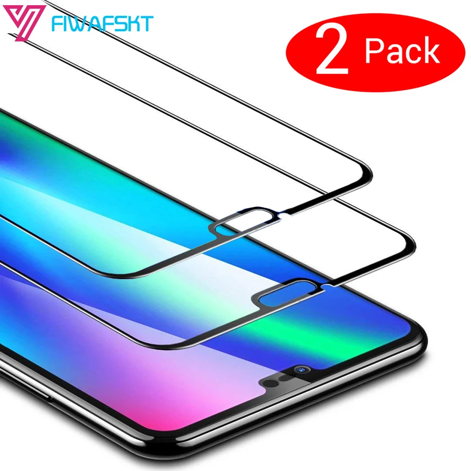 Закаленное стекло с полной проклейкой для Huawei Honor 10 10i 9 20 Lite Pro 8A 8X 8C 8S 9X 9Lite защитная