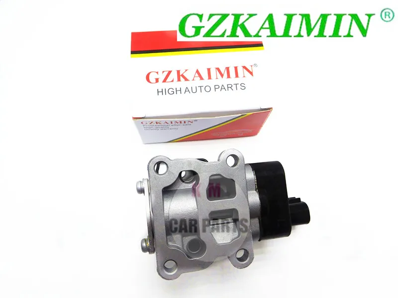 Высококачественный клапан управления холостым воздухом для Toyota RAV 4 I (SXA1) 2 0 OEM 22270