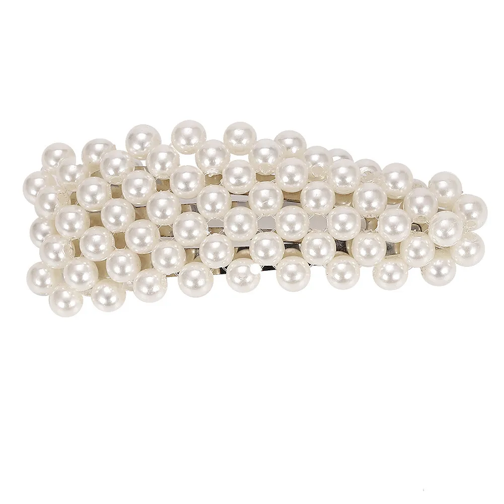 Girlgo Bauble Bar, новинка, аксессуары для волос, женские Яркие Хрустальные заколки для волос, рождественские снежинки, пряники, заколки для волос - Окраска металла: 11