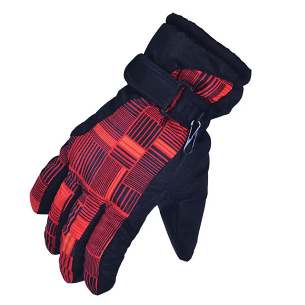 

Skiing & Snowboarding