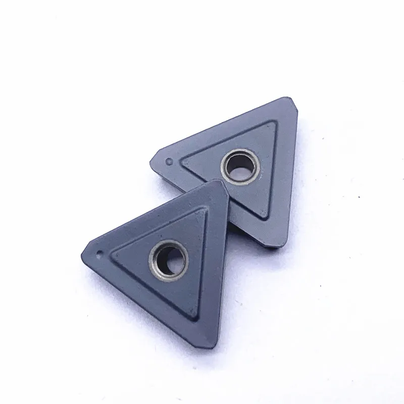 TPKR1603 TPKN1603 PDTR LT30 Карбид с PVD покрытием CNC Внешний токарный инструмент TPKR 1603