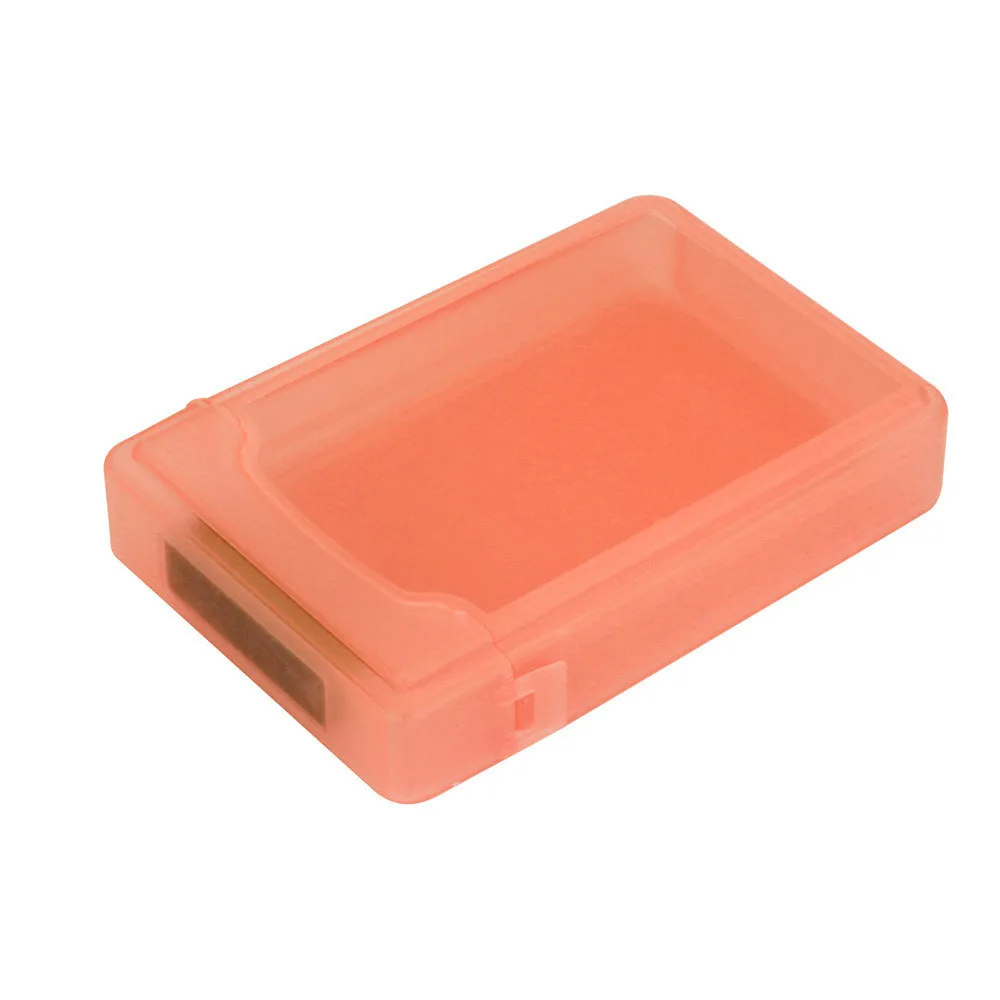 Чехол для корпуса жесткого диска USB 3 0 SATA III чехол 2 5-дюймового HDD SSD без