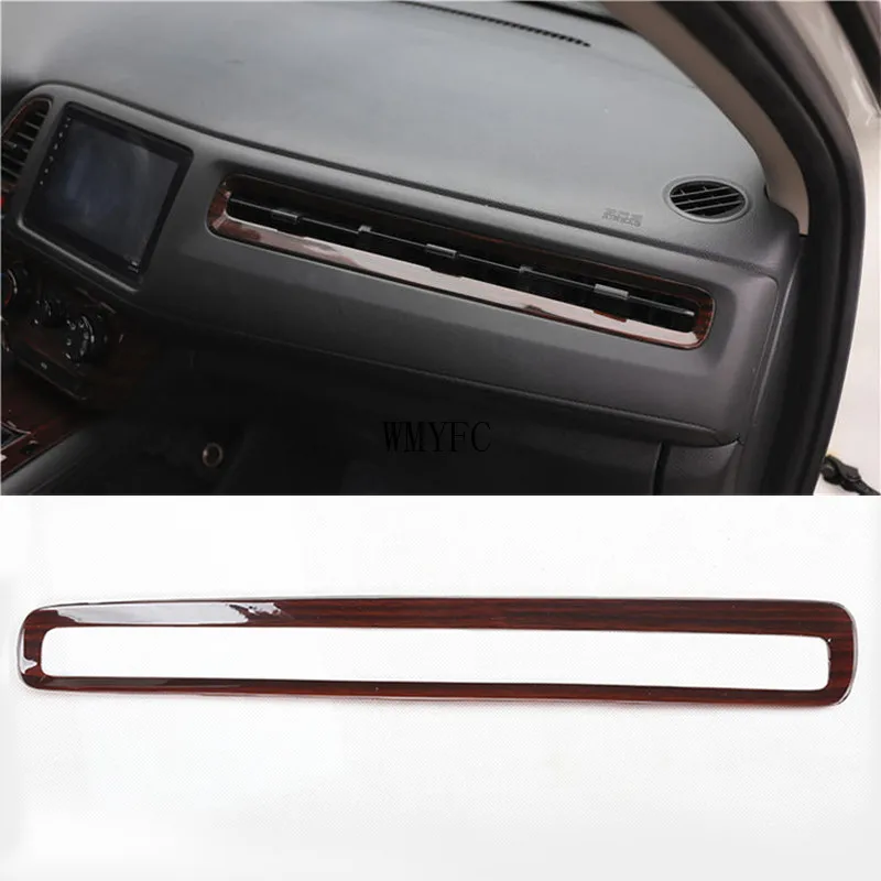 Интерьер автомобиля крышки вентиляционных отверстий Кондиционер Vent на выходе