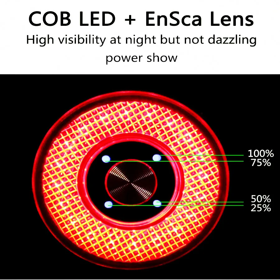 BATFOX велосипедные задние фонари интеллектуальный датчик сигнал поворота