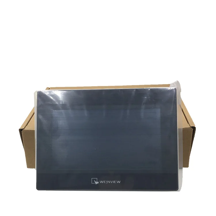 Weinview 4 3 'ɷ 1'' Сенсорная панель TK6071IP TK6071IQ TK8071IP TK6051IP интерфейс человека