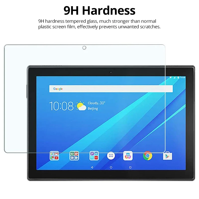 Защитное стекло для Lenovo Tab P11 Pro 3 шт.|Защитные экраны планшеов| |