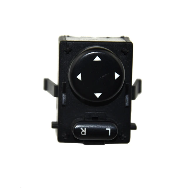 A0045459207 Rear View Mirror Control Switch For Mercedes Sprinter 903/Vito W638 1997-2003 Wing Mirror Switch