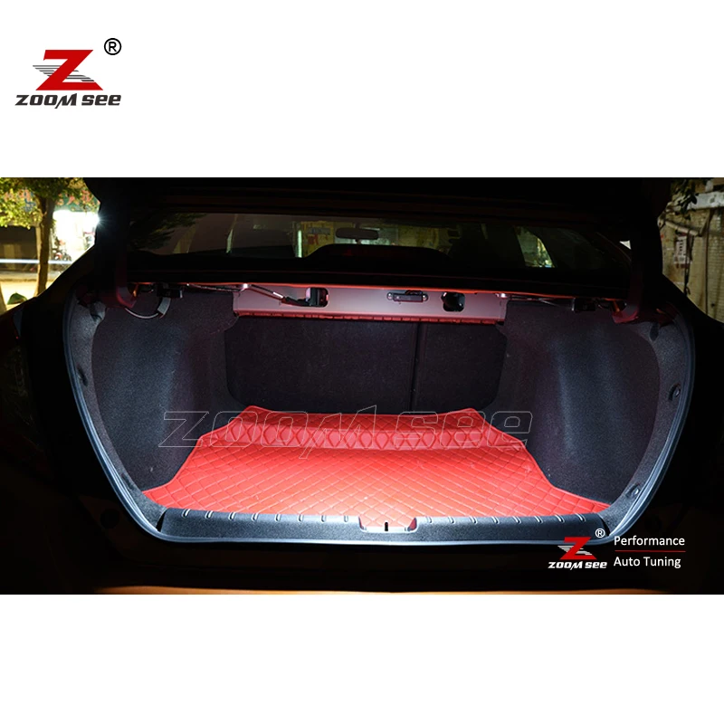 Светодиодный купольный светильник светодиодный габаритный фонарь задний