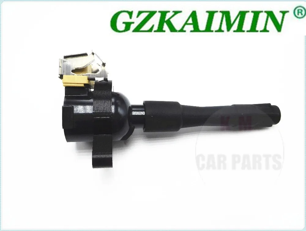 Новый комплект катушек зажигания 12131748017 для BMW E31E36 E38 E39 E46 E52 E53 323 325 328 330 X5 Z3 Z8 M3 Alpina