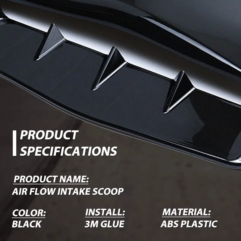 Новинка 2022 автомобильный Впускной колпачок с вентиляционным отверстием