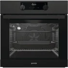 Духовой шкаф GORENJE BO735E11BK-2, черный матовый